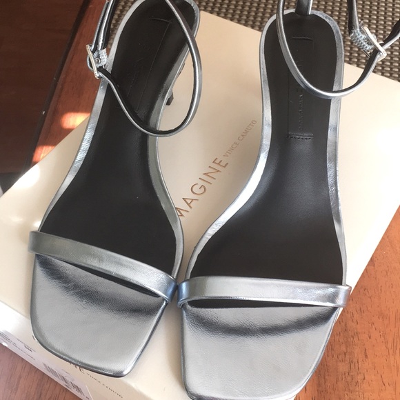 Vince Camuto Shoes - Vince Camuto IM-Zeva